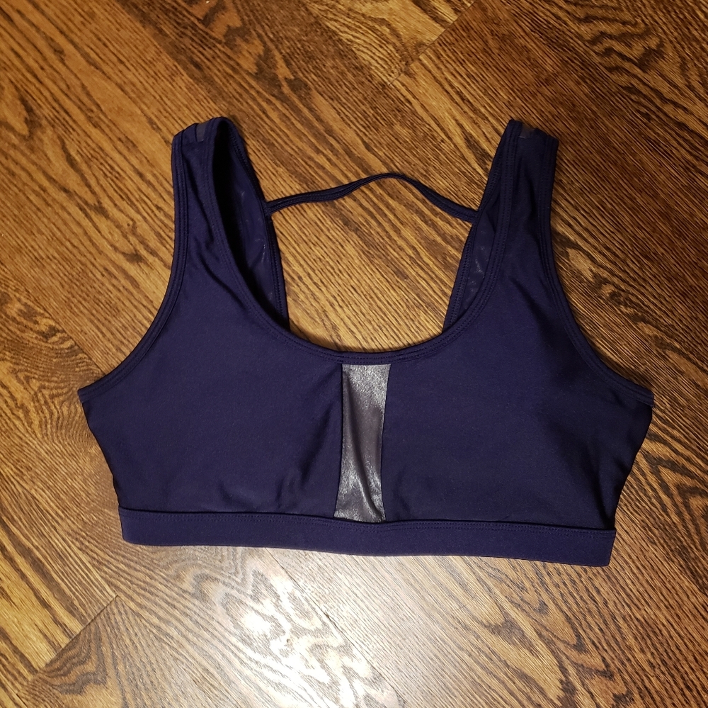 Fabletics sports bra